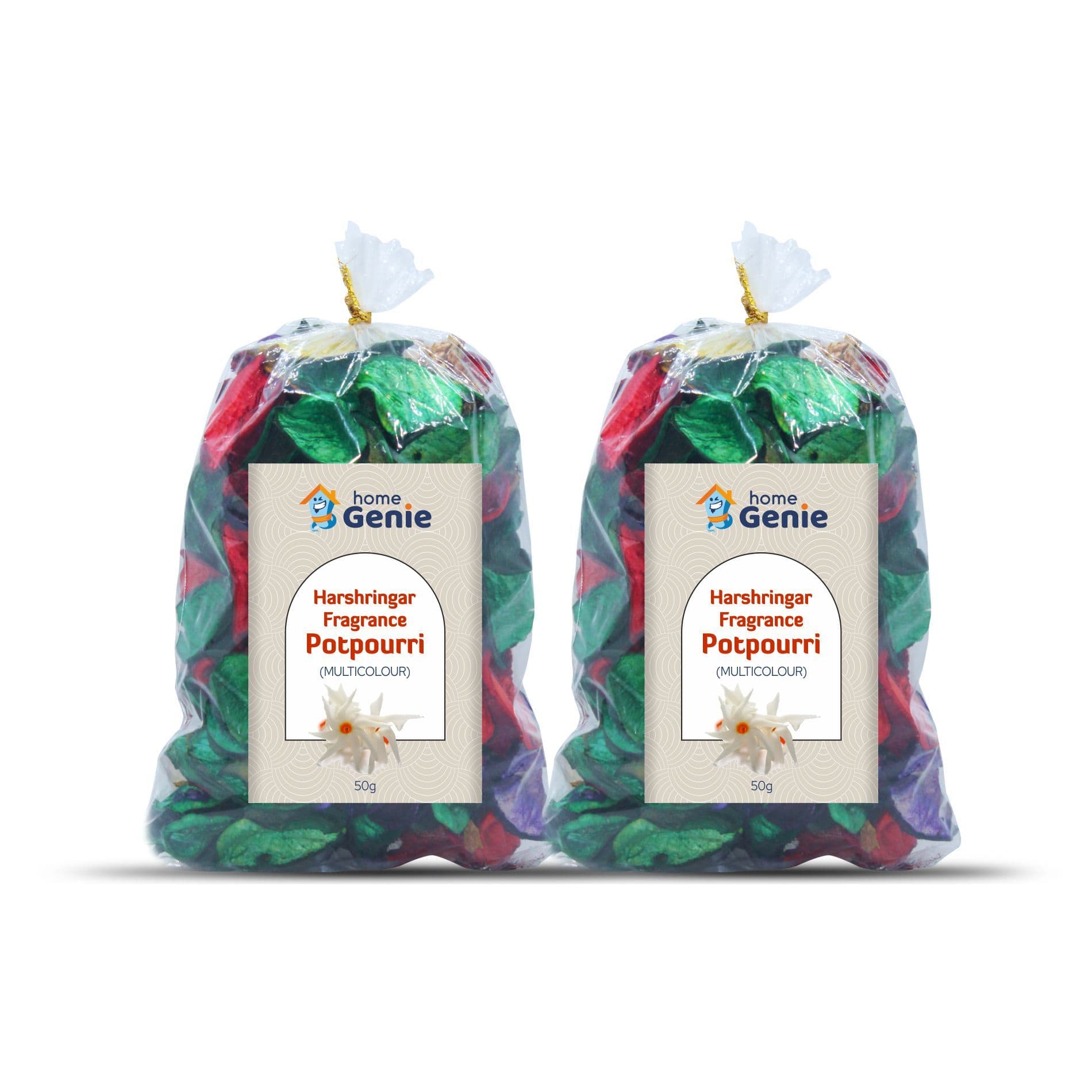 Harshringar Fragrance Potpourri - Shoprythm Harshringar Fragrance Potpourri - Shoprythm